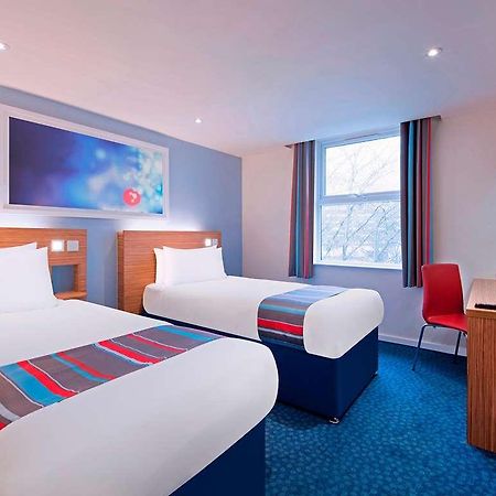 Travelodge Cameron Toll Hotel Edinburgh Phòng bức ảnh