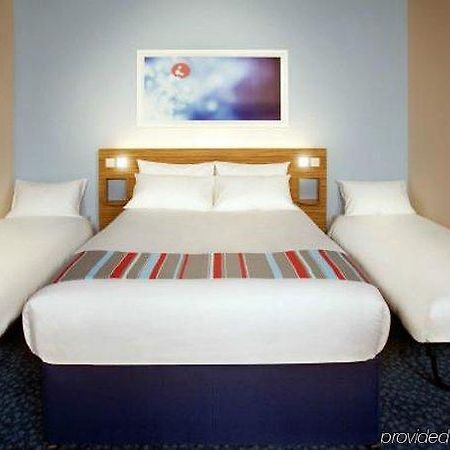 Travelodge Cameron Toll Hotel Edinburgh Ngoại thất bức ảnh