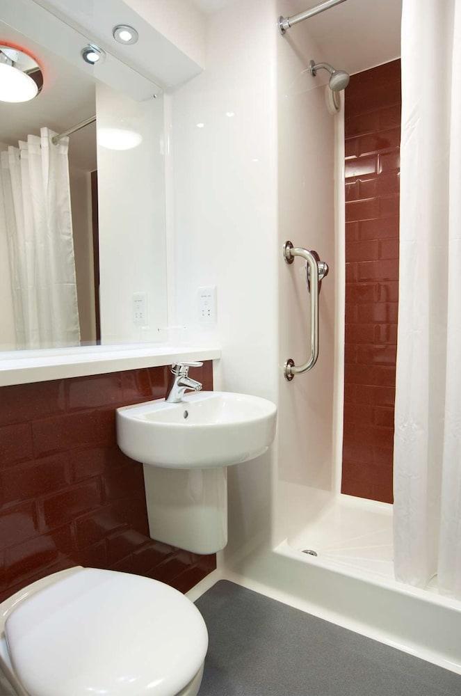 Travelodge Cameron Toll Hotel Edinburgh Ngoại thất bức ảnh