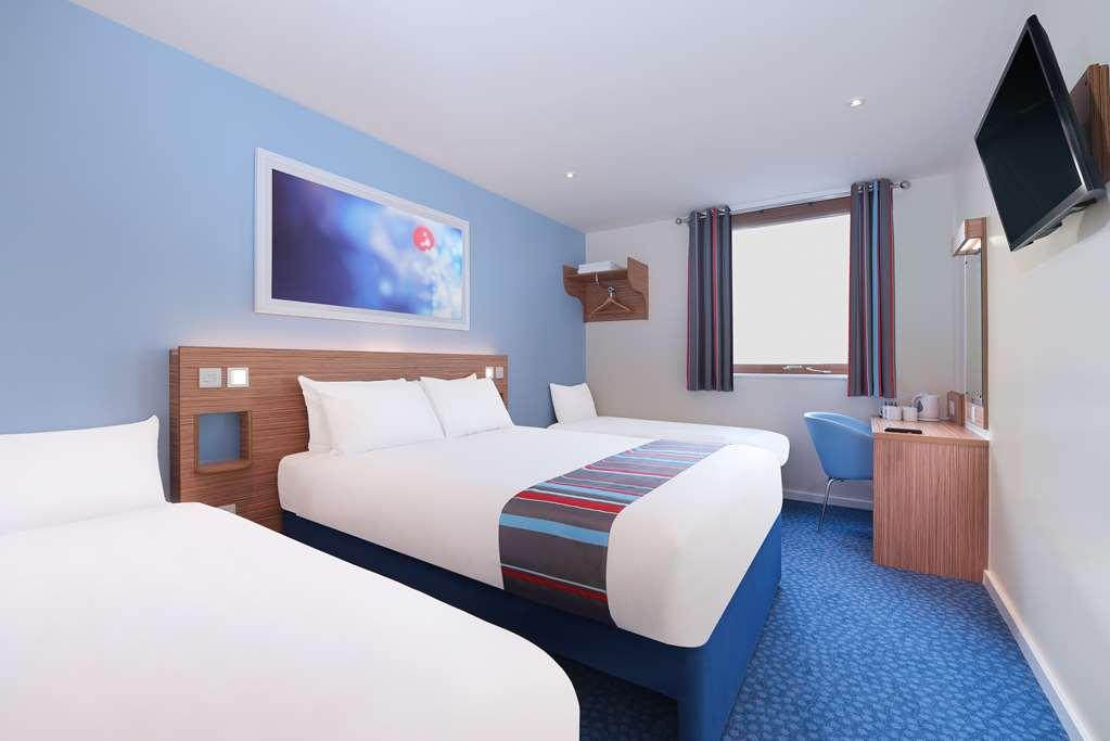 Travelodge Cameron Toll Hotel Edinburgh Phòng bức ảnh