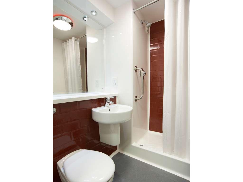 Travelodge Cameron Toll Hotel Edinburgh Phòng bức ảnh