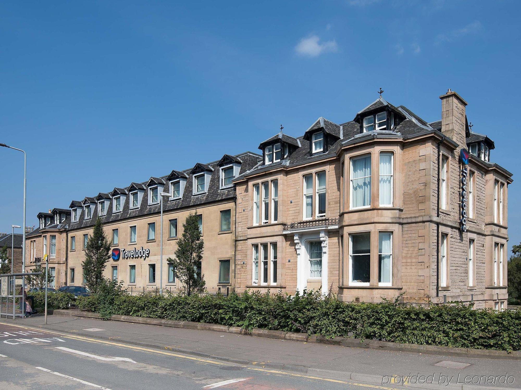 Travelodge Cameron Toll Hotel Edinburgh Ngoại thất bức ảnh