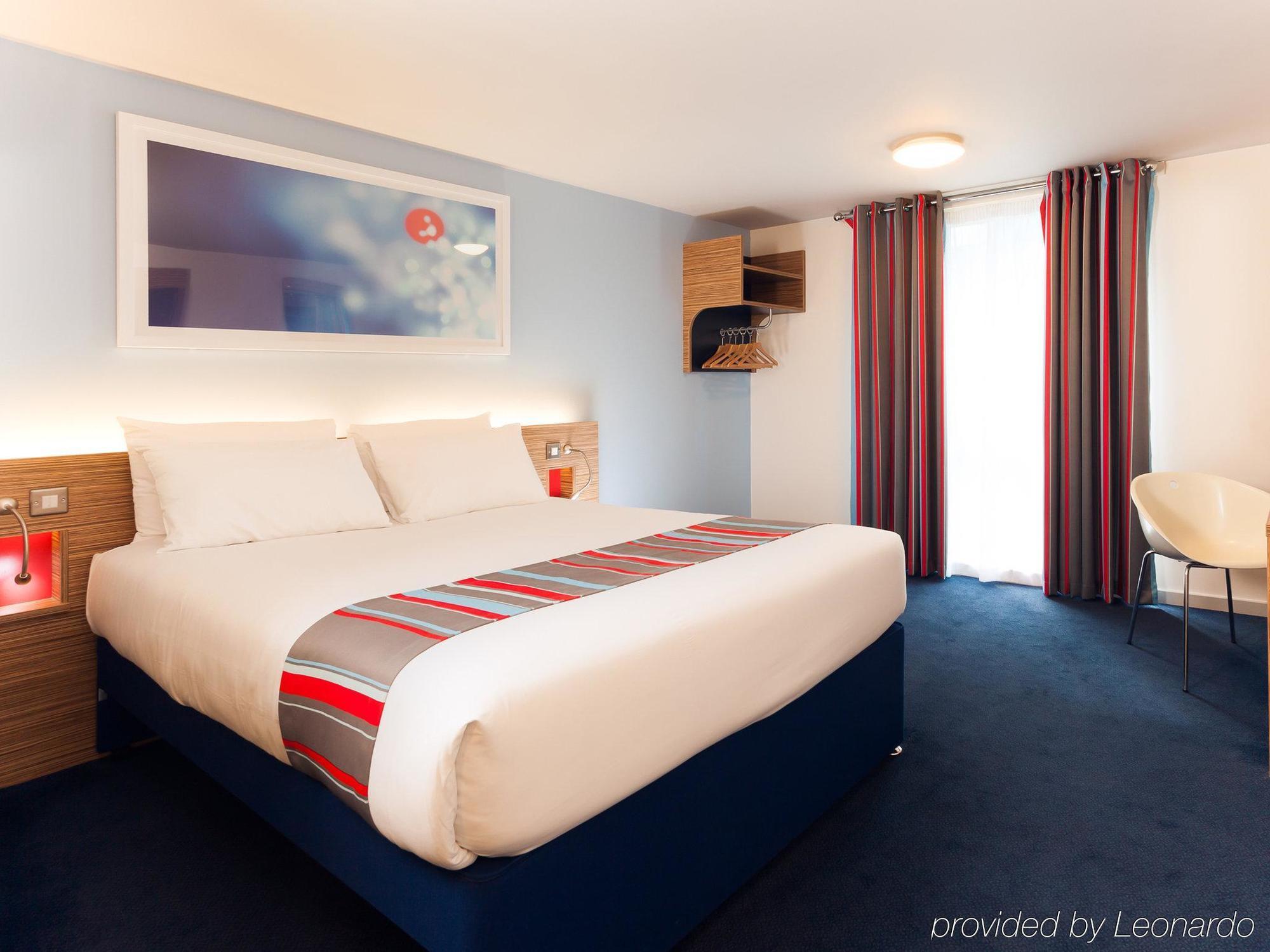 Travelodge Cameron Toll Hotel Edinburgh Ngoại thất bức ảnh