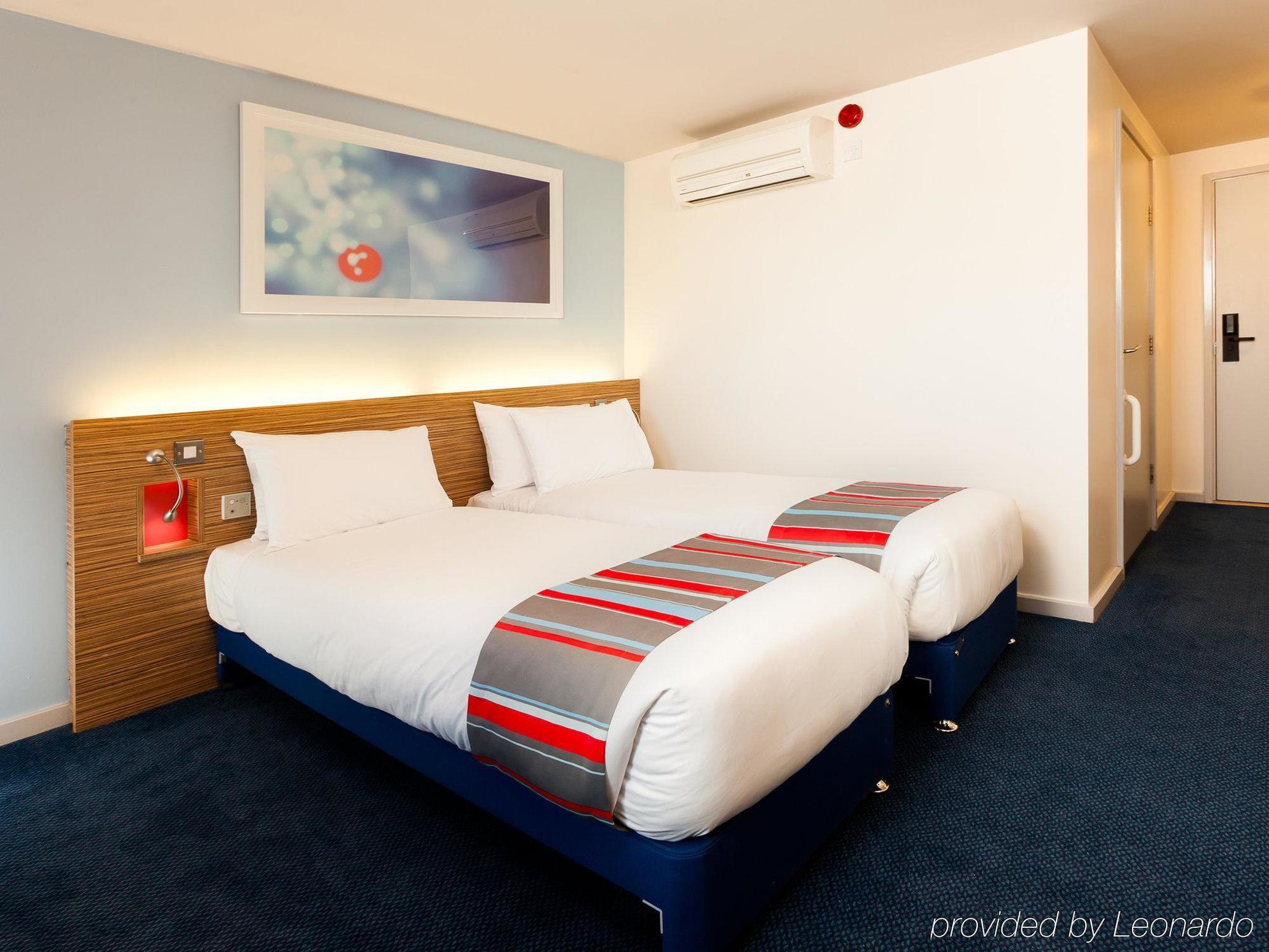 Travelodge Cameron Toll Hotel Edinburgh Ngoại thất bức ảnh