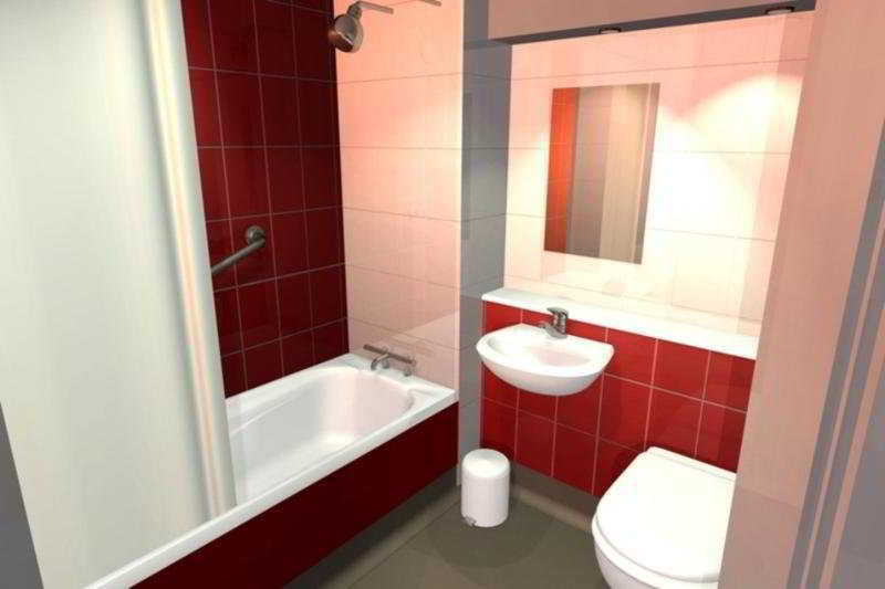 Travelodge Cameron Toll Hotel Edinburgh Ngoại thất bức ảnh