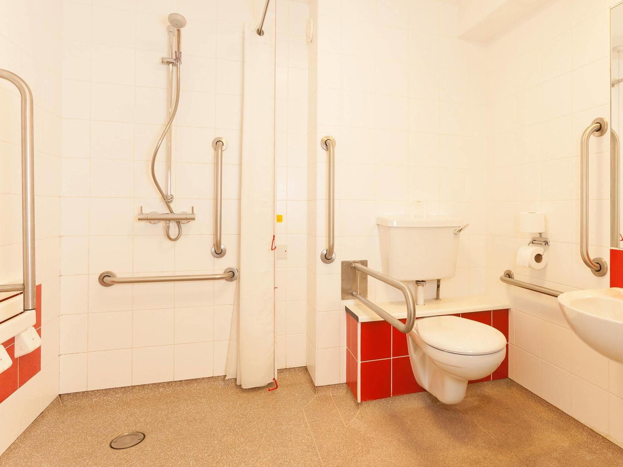 Travelodge Cameron Toll Hotel Edinburgh Ngoại thất bức ảnh