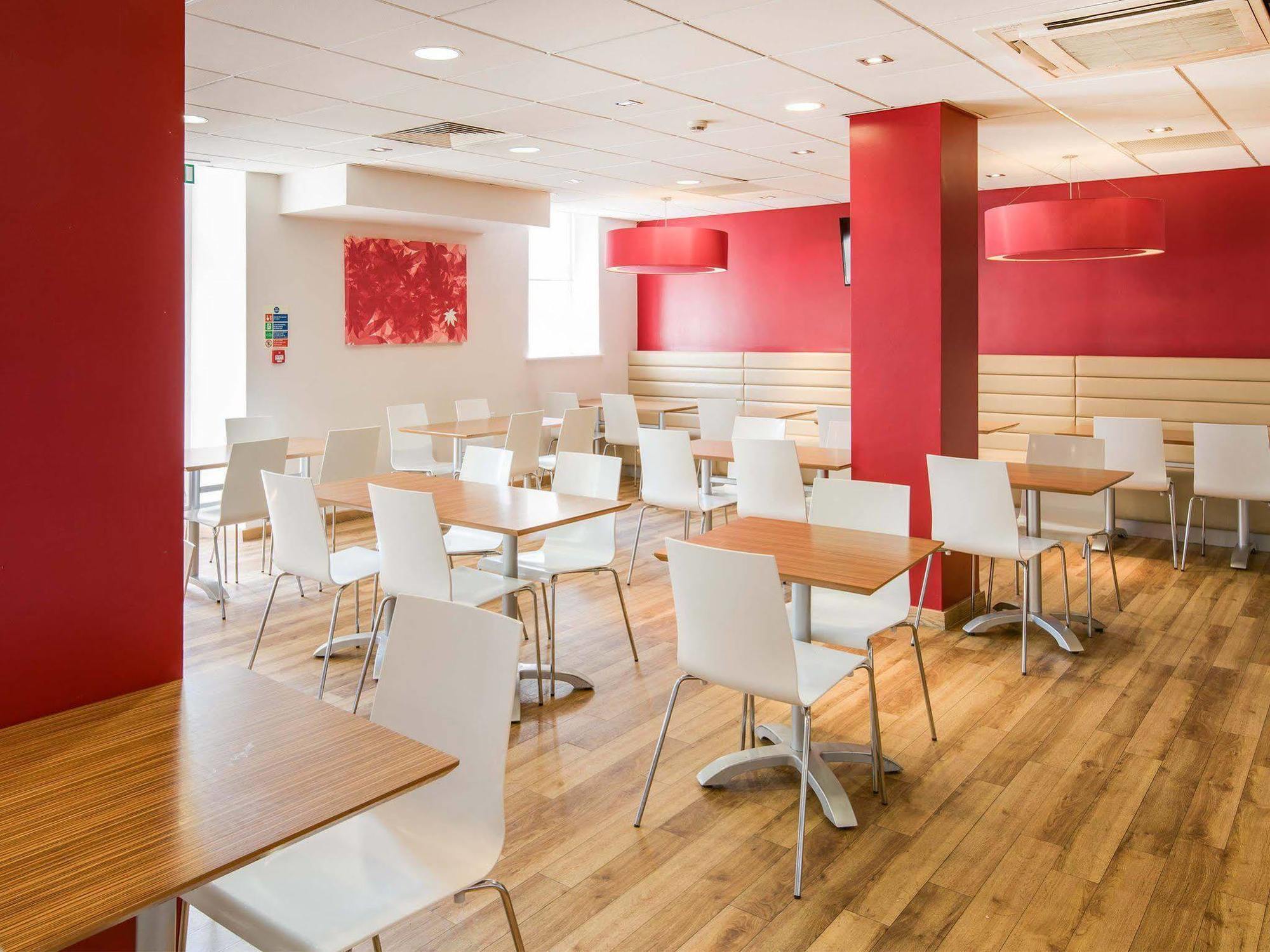 Travelodge Cameron Toll Hotel Edinburgh Ngoại thất bức ảnh
