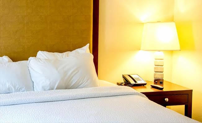 Travelodge Cameron Toll Hotel Edinburgh Ngoại thất bức ảnh