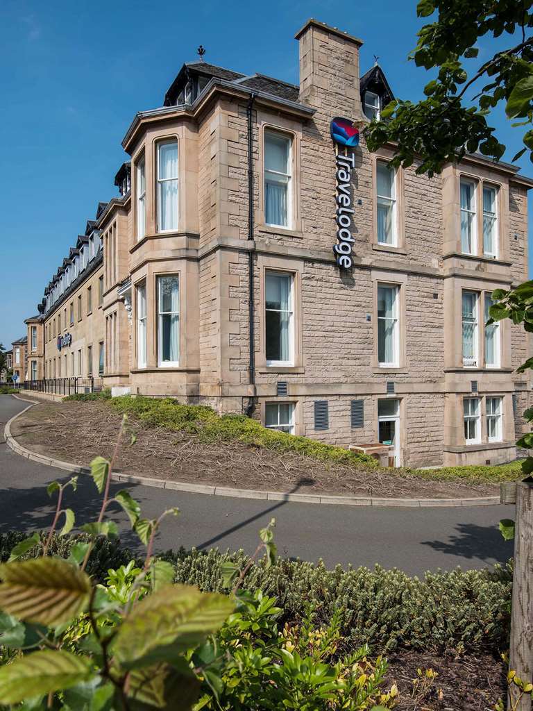 Travelodge Cameron Toll Hotel Edinburgh Ngoại thất bức ảnh