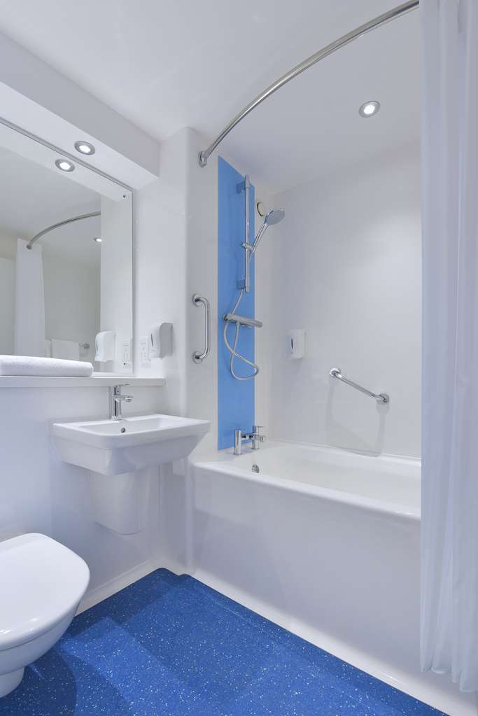 Travelodge Cameron Toll Hotel Edinburgh Phòng bức ảnh