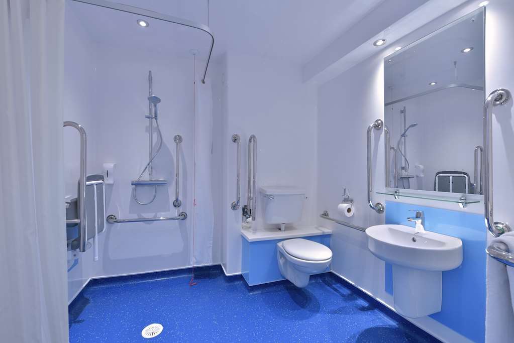 Travelodge Cameron Toll Hotel Edinburgh Phòng bức ảnh