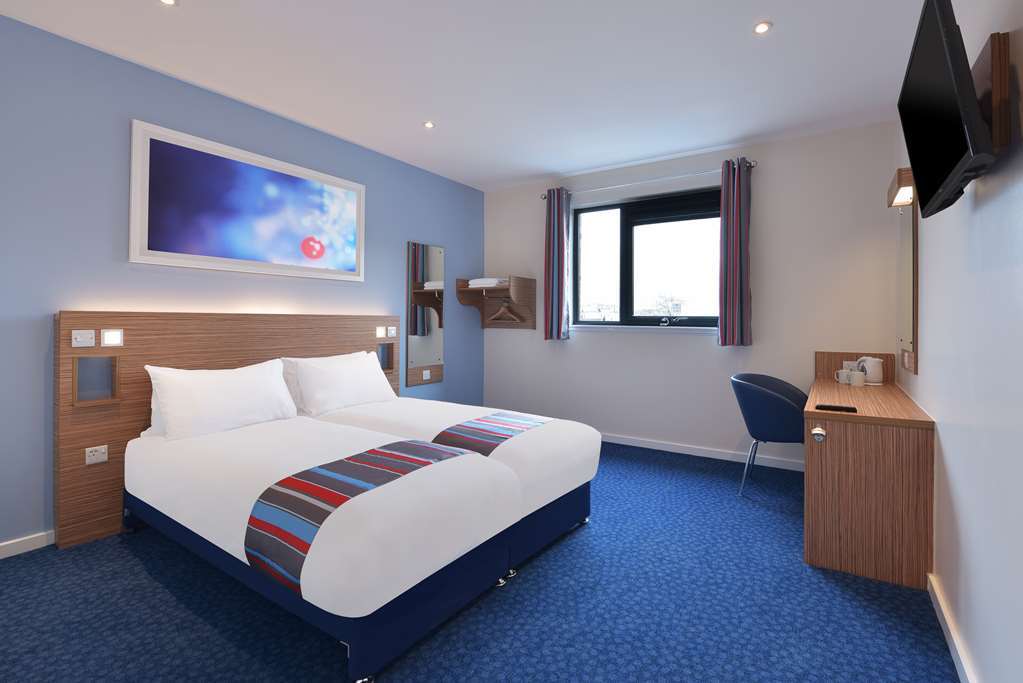 Travelodge Cameron Toll Hotel Edinburgh Phòng bức ảnh